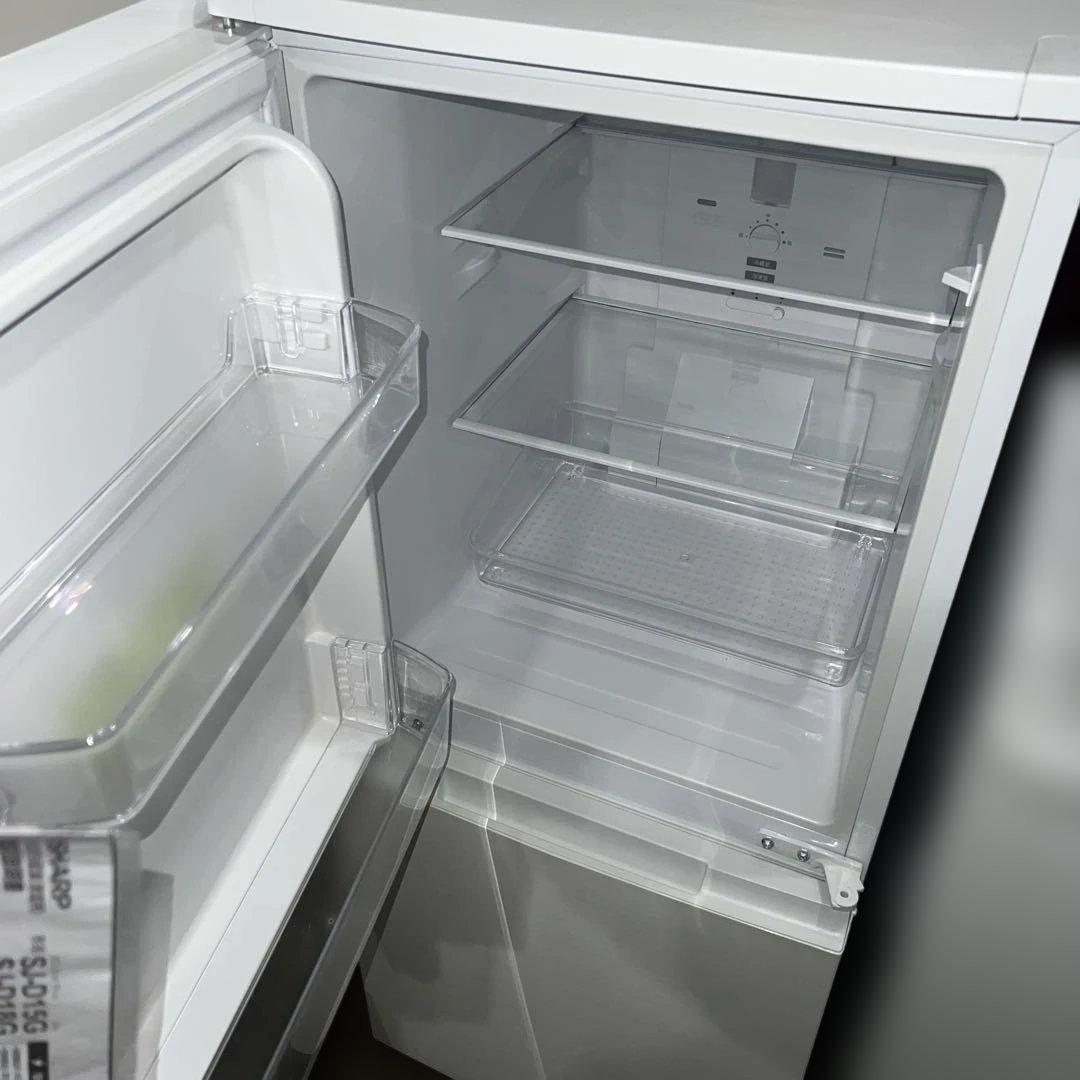 ⭐︎Panasonic/TOSHIBA/SHARP/冷蔵庫/洗濯機/レンジ3点