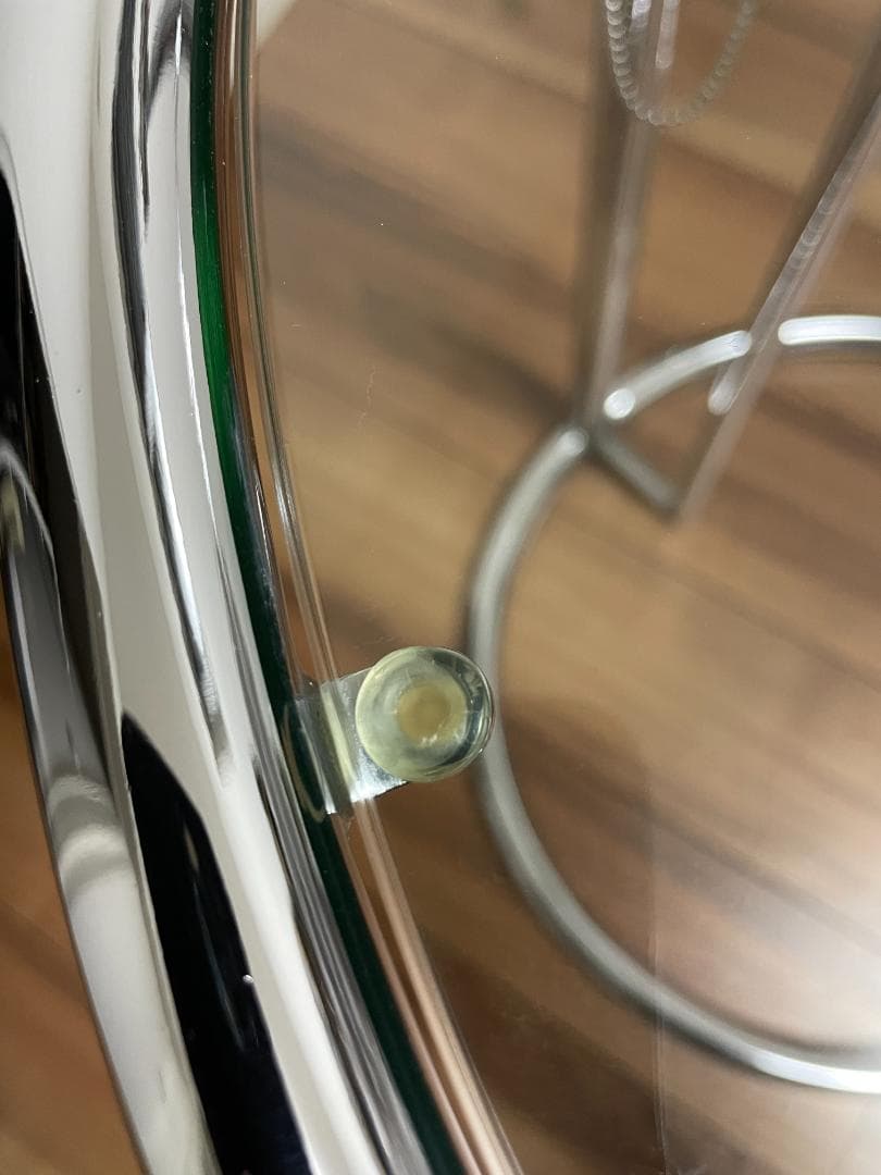 アイリーン・グレイ E1027 サイドテーブル リプロダクト