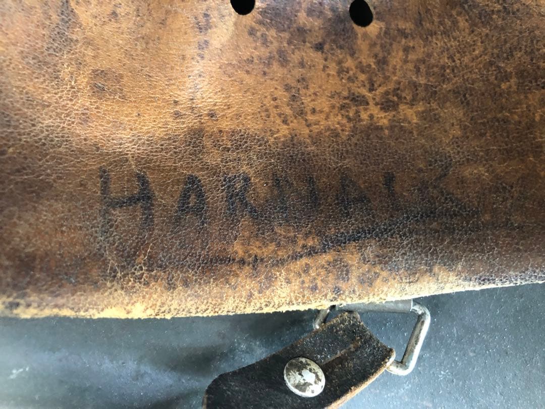 1940年 当時物 ww2ドイツ軍 M35海軍ヘルメット 実物