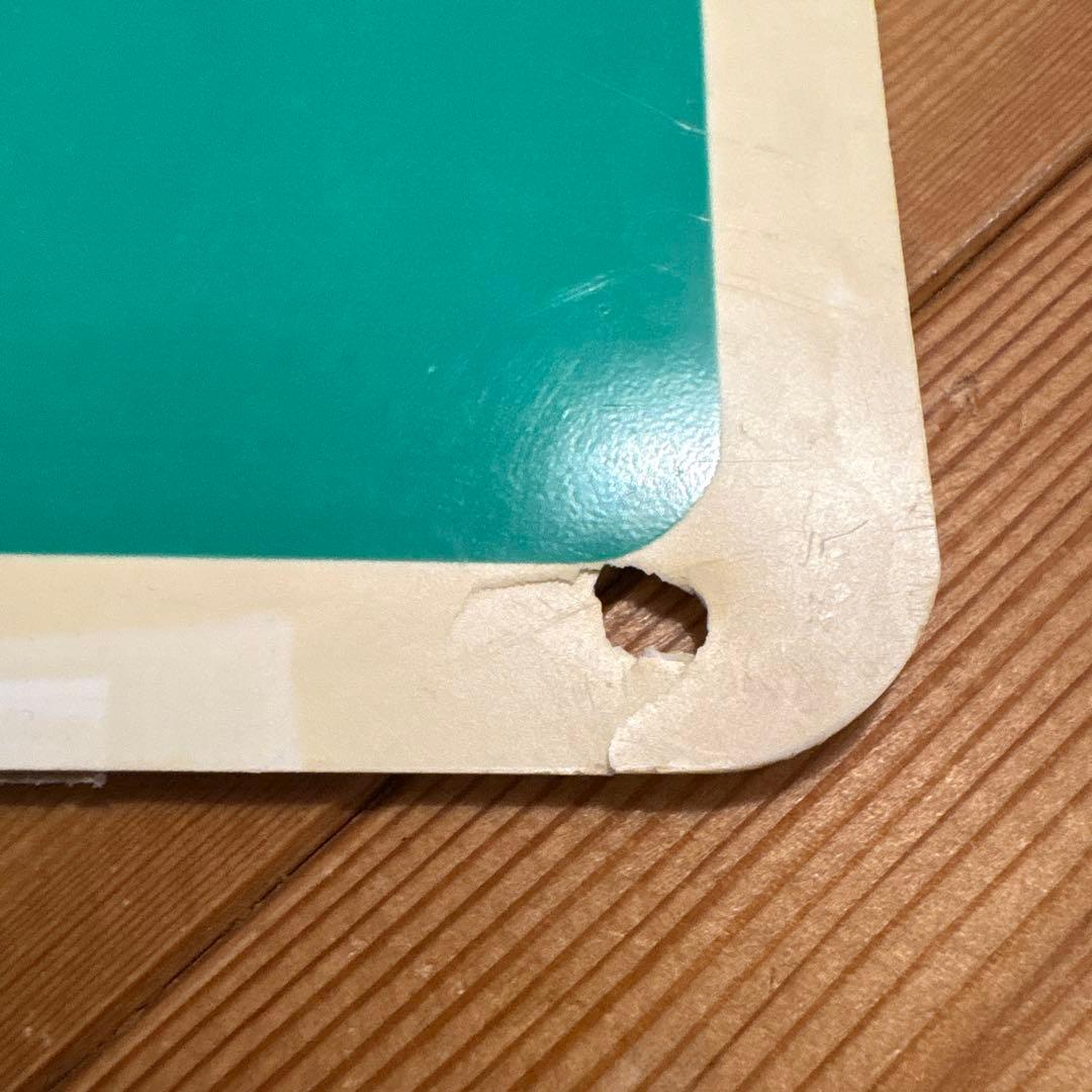 USA ディズニーランド　ストアディスプレイ　看板　ロードサイン アメトイ