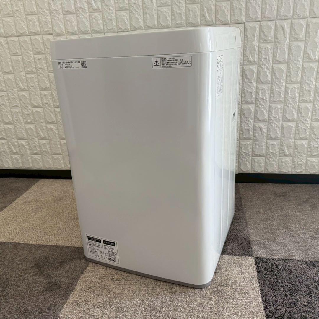 都内23区配送無料✨家電3点セット　アクア　シャープ　アイリス　冷蔵庫　洗濯機