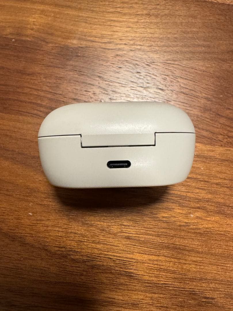 Bose QuieComfort Earbuds 第2世代 スノーホワイト