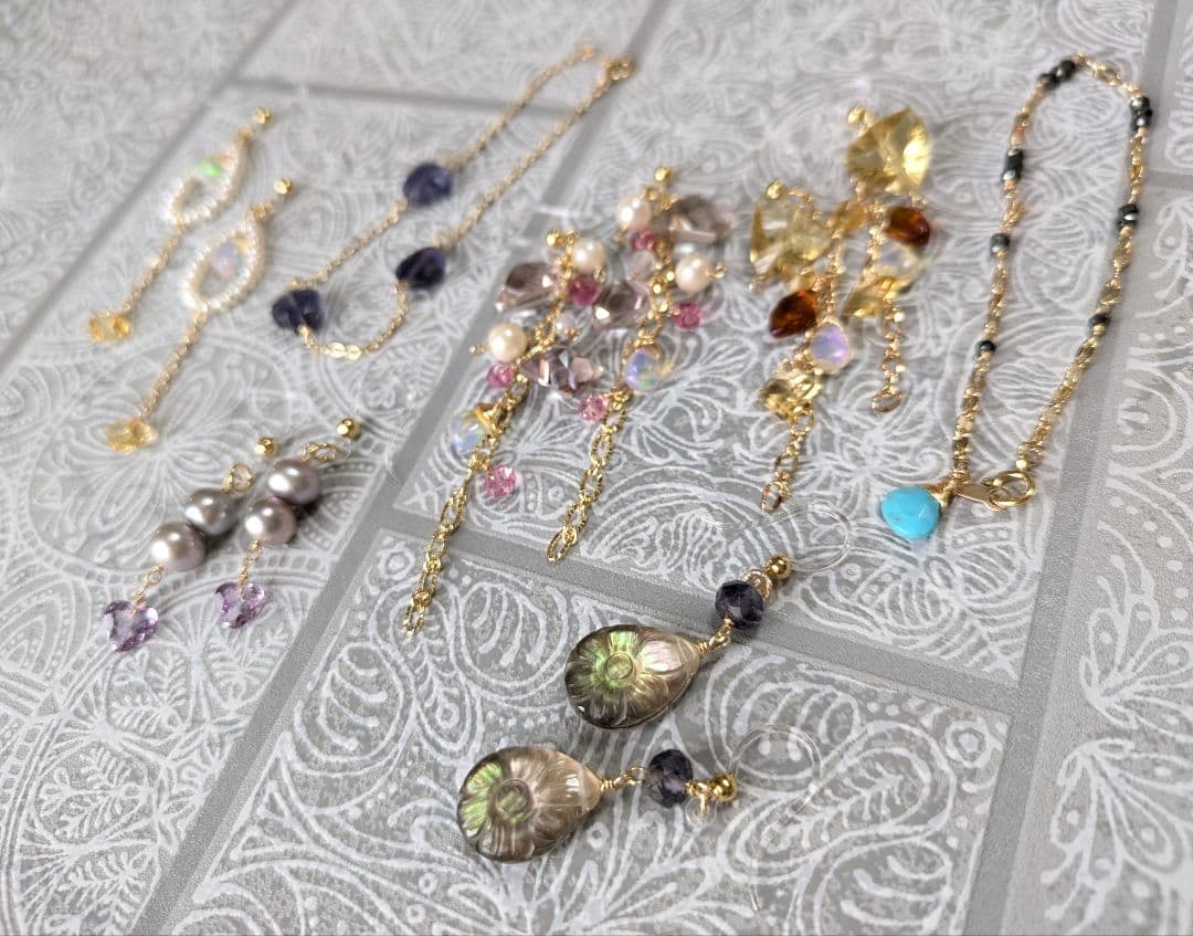 ドレミ様【リピーター様7点おまとめ】