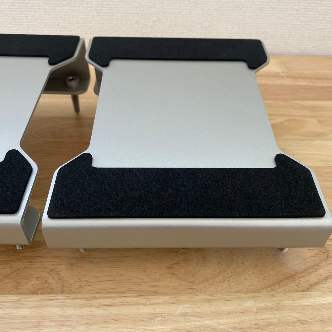 MISTRAL ミストラル デスクトップスピーカースタンド DSS1620S