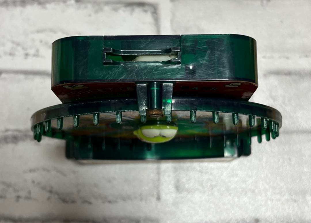 サンリオ けろけろけろっぴ うらないルーレットバンク ※現状販売