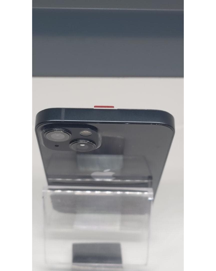 iPhone13　128GB　中古品　整備済