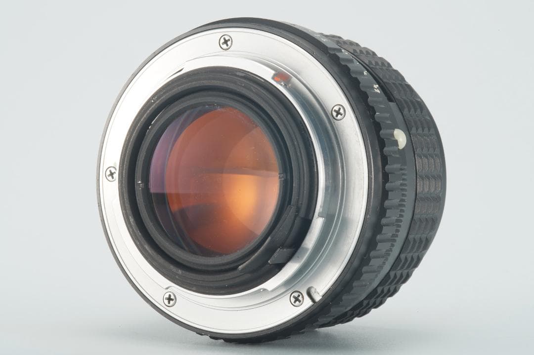 SMC PENTAX F1.4 /50mm KマウントL80