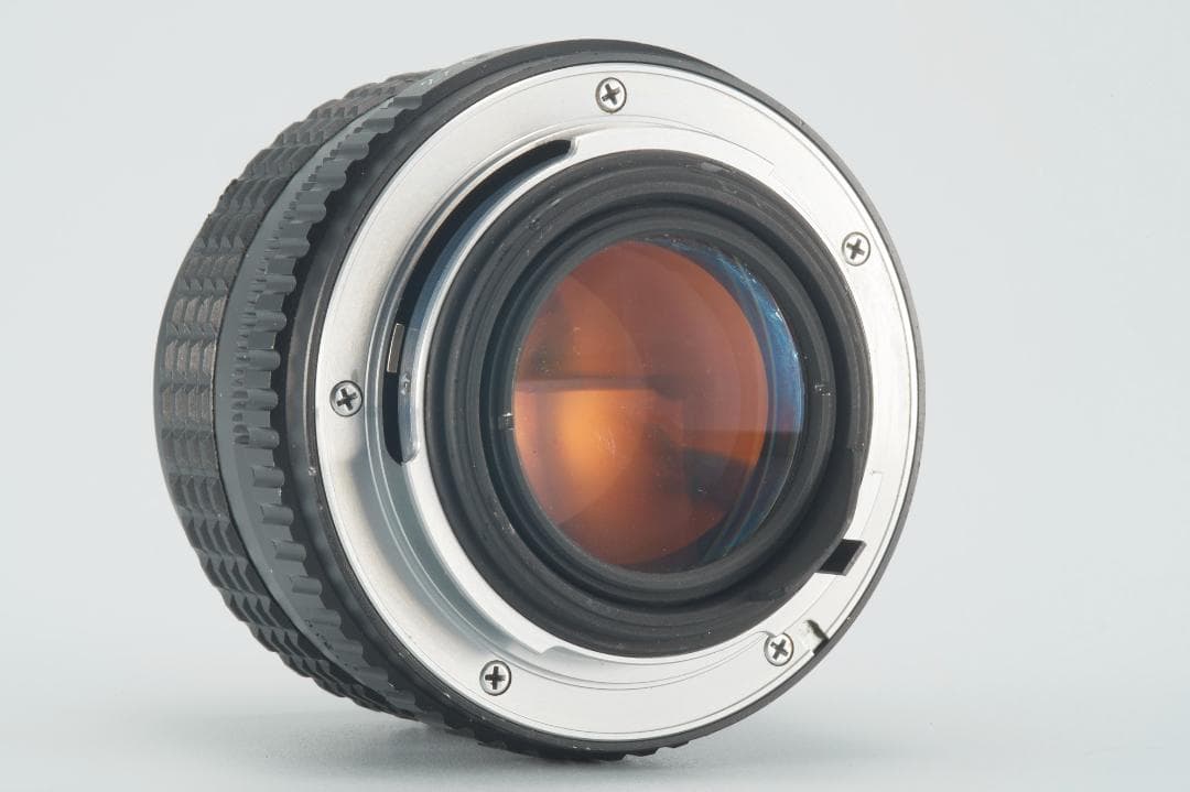 SMC PENTAX F1.4 /50mm KマウントL80