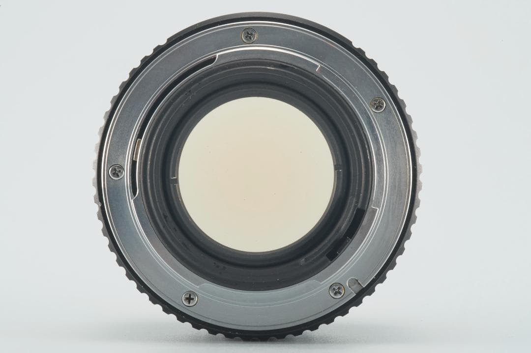 SMC PENTAX F1.4 /50mm KマウントL80