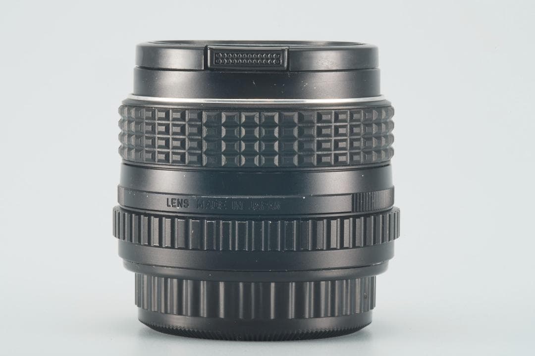 SMC PENTAX F1.4 /50mm KマウントL80
