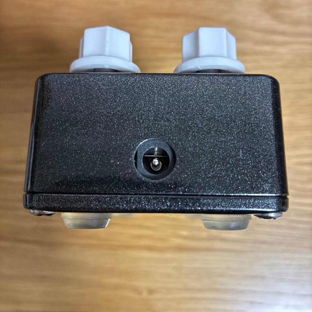 ベース Xotic RC booster bass v2