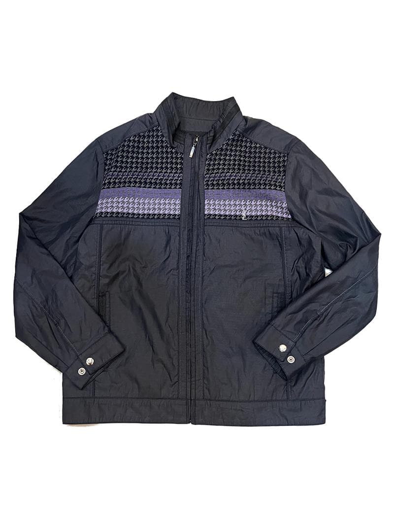 OLD YSL Yves Saint Laurent イブサンローラン ブルゾン