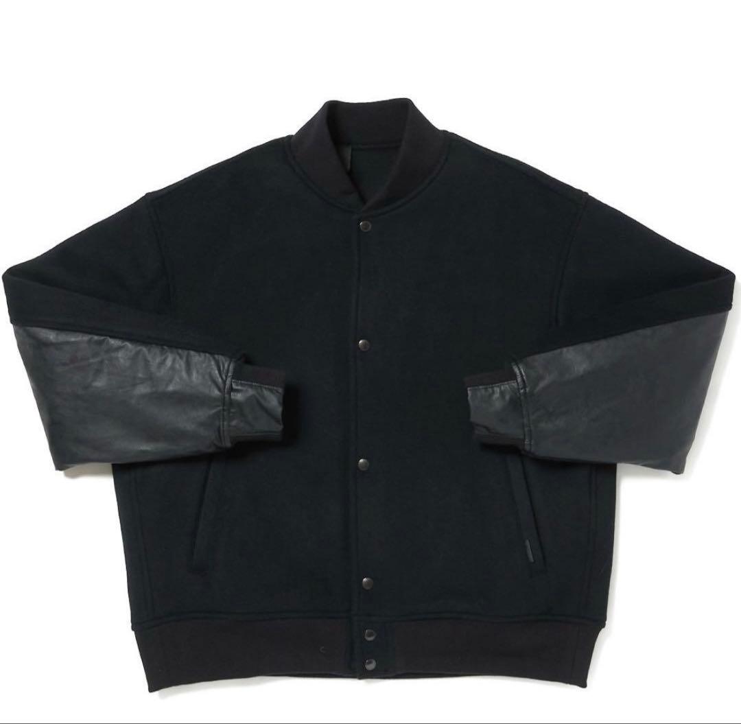 ジャケット・アウター N.HOOOLYWOOD STADIUM BLOUSON XL