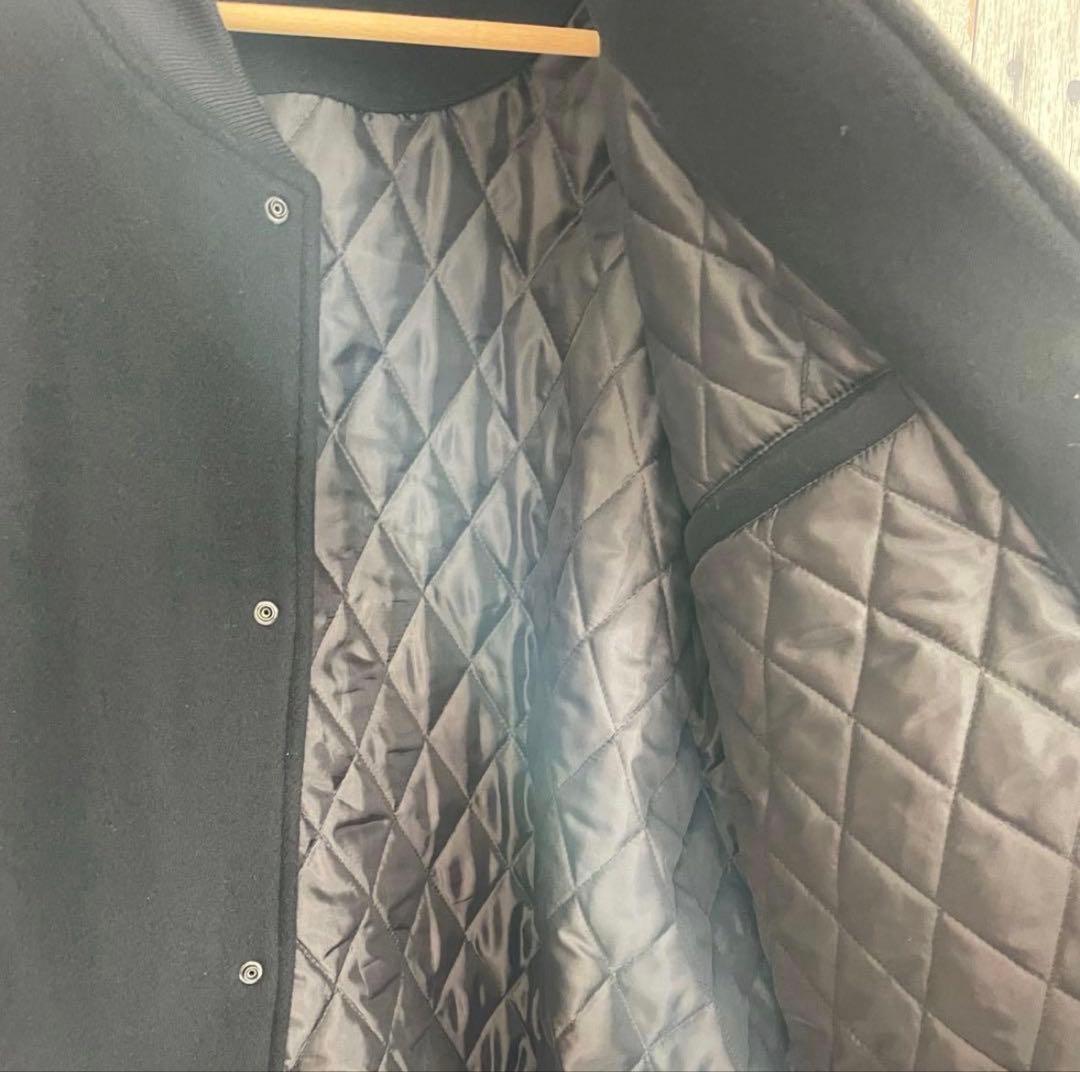 ジャケット・アウター N.HOOOLYWOOD STADIUM BLOUSON XL