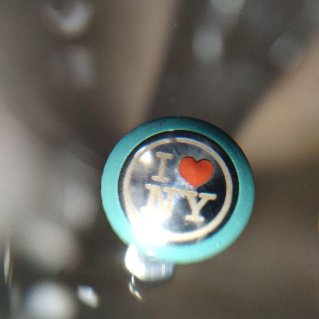 BOLOGNA EXTRA　万年筆　14金　ボローニャ　エキストラ　ASC