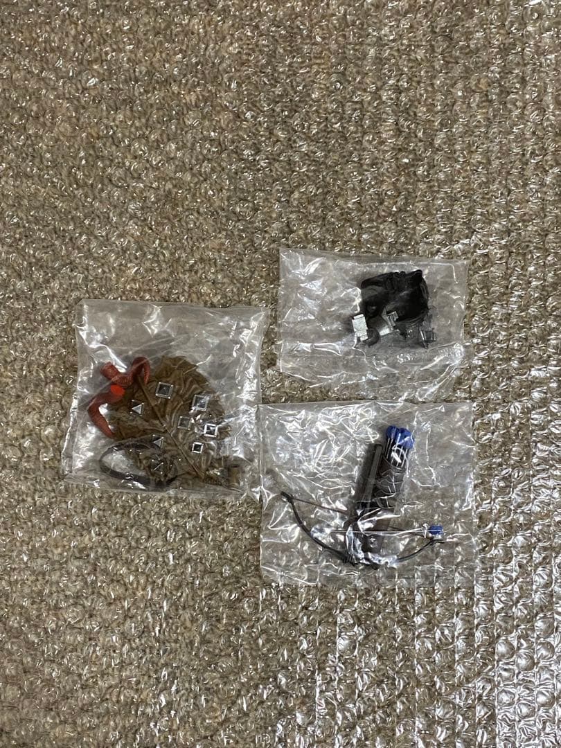 SF・ファンタジー・ホラー Mythic Legions Thwikk