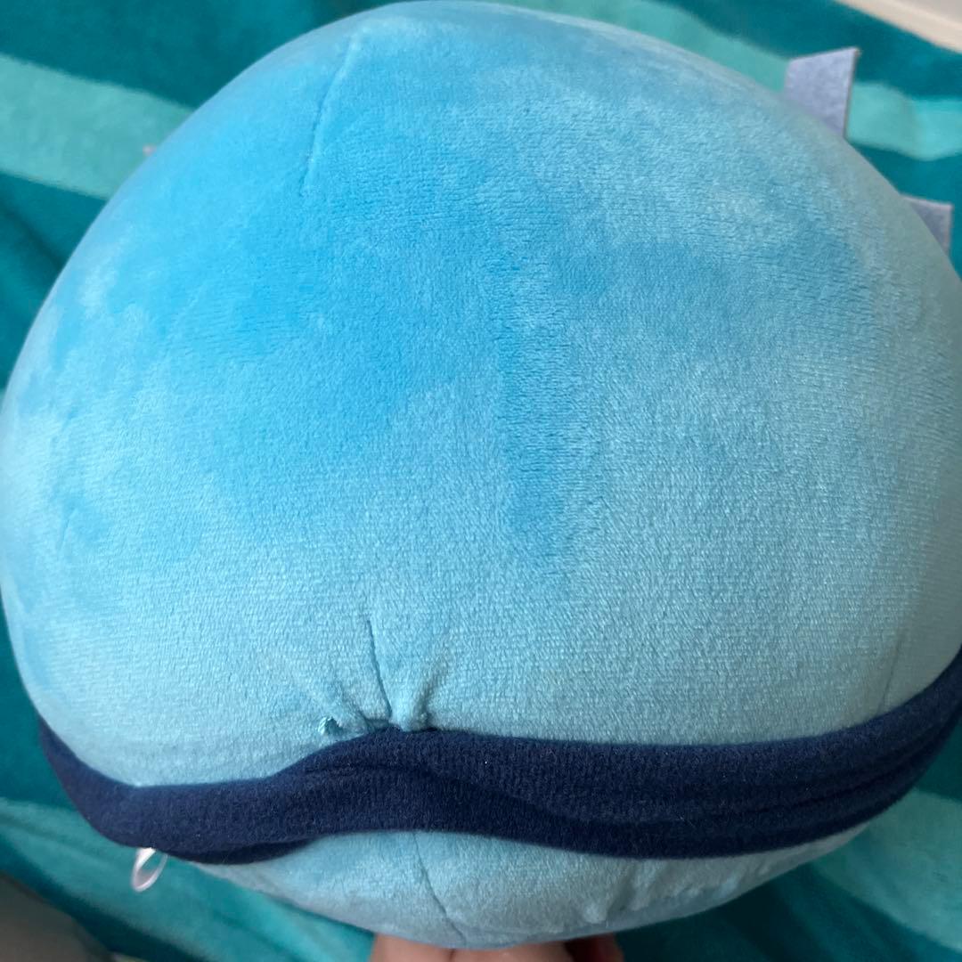 ホロスターズENGLISH リージス・アルテア スライムぬいぐるみ ホロスタEN