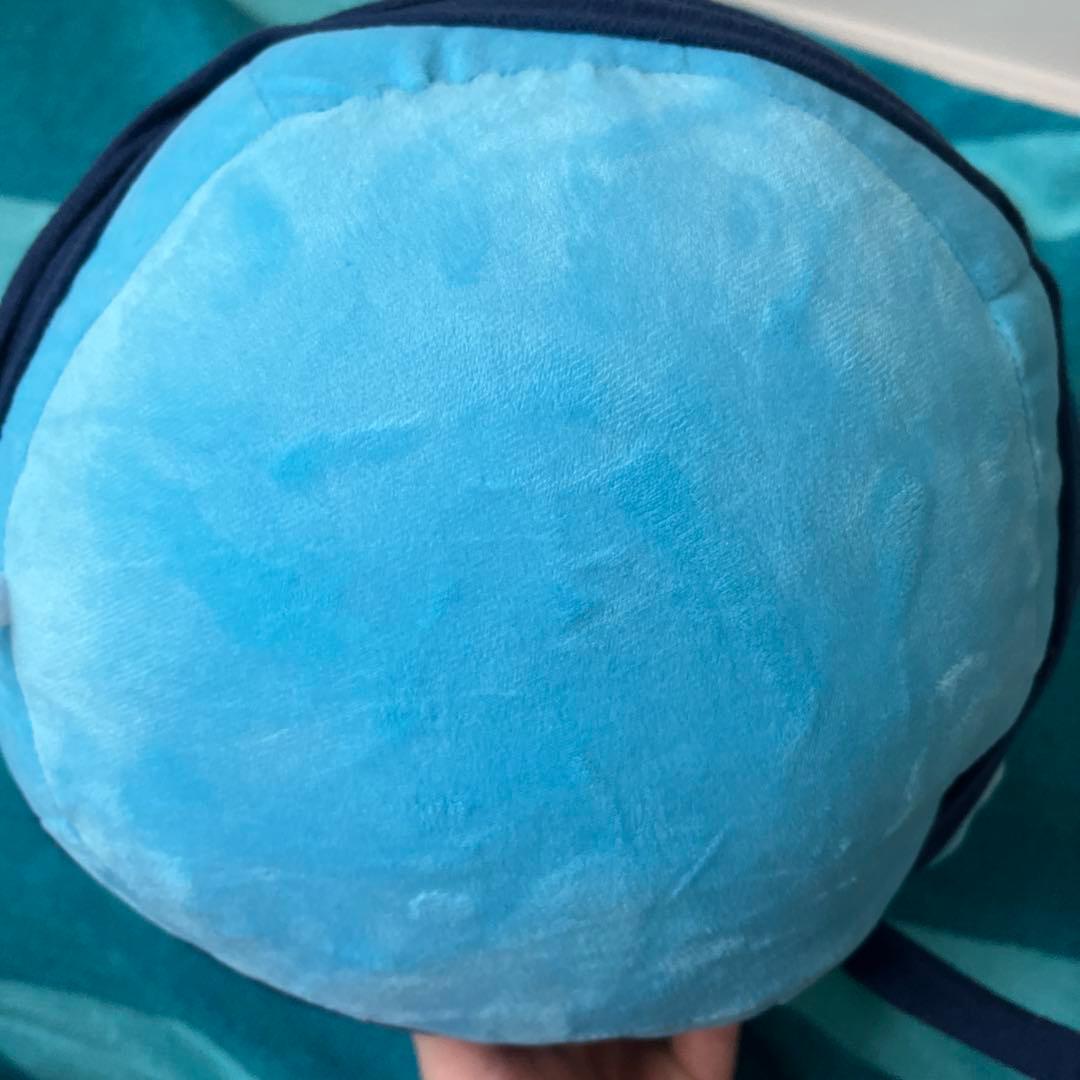 ホロスターズENGLISH リージス・アルテア スライムぬいぐるみ ホロスタEN