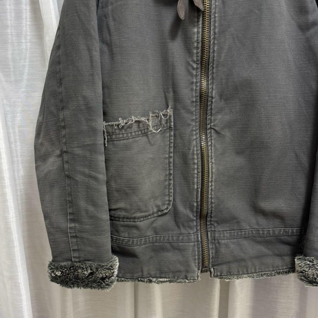 ジャケット・アウター Archive fur jacket sullen tokyo