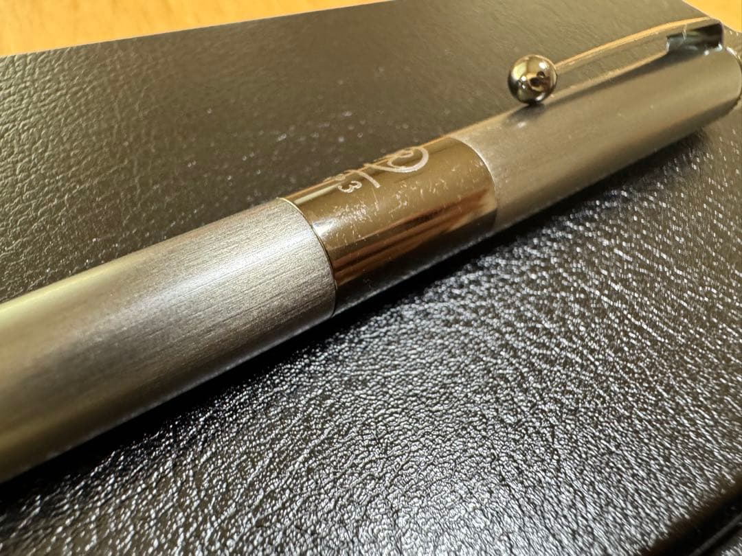 ROMEO No.３ガンメタル