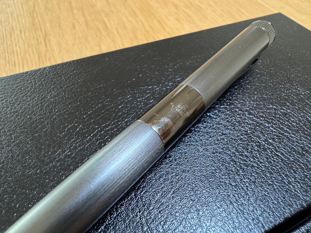 ROMEO No.３ガンメタル