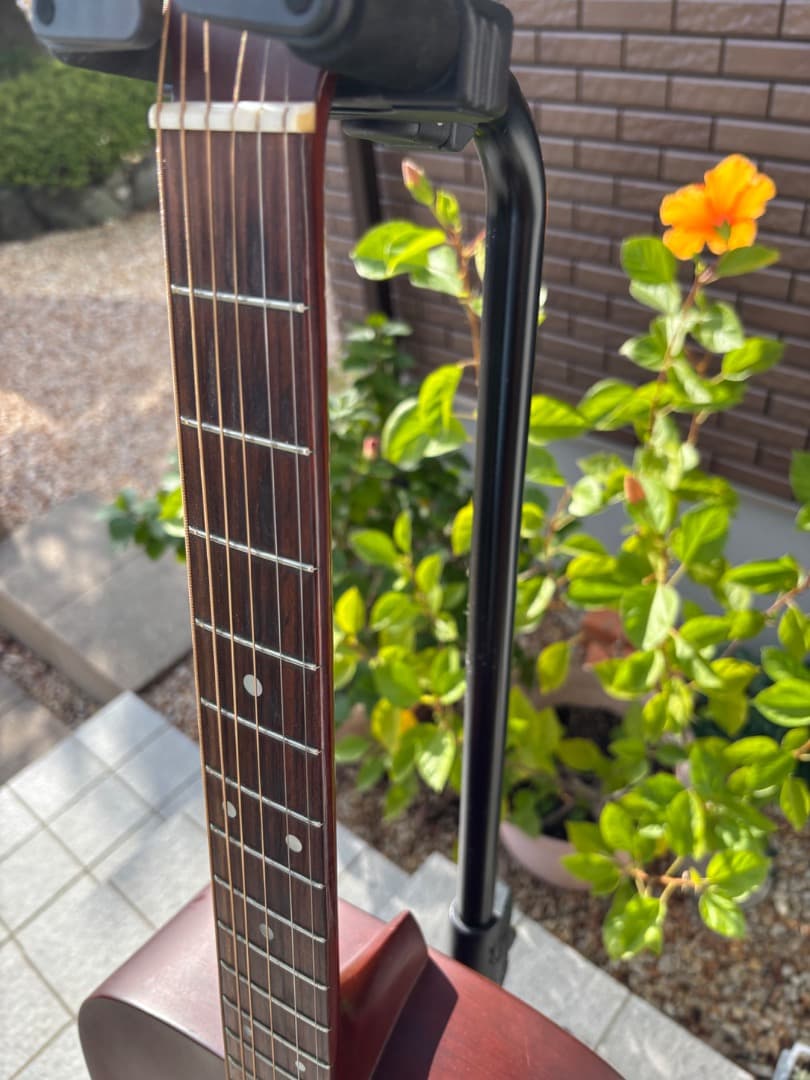 Martin & Co. マーティンD-15 枯れた心地よい中音域