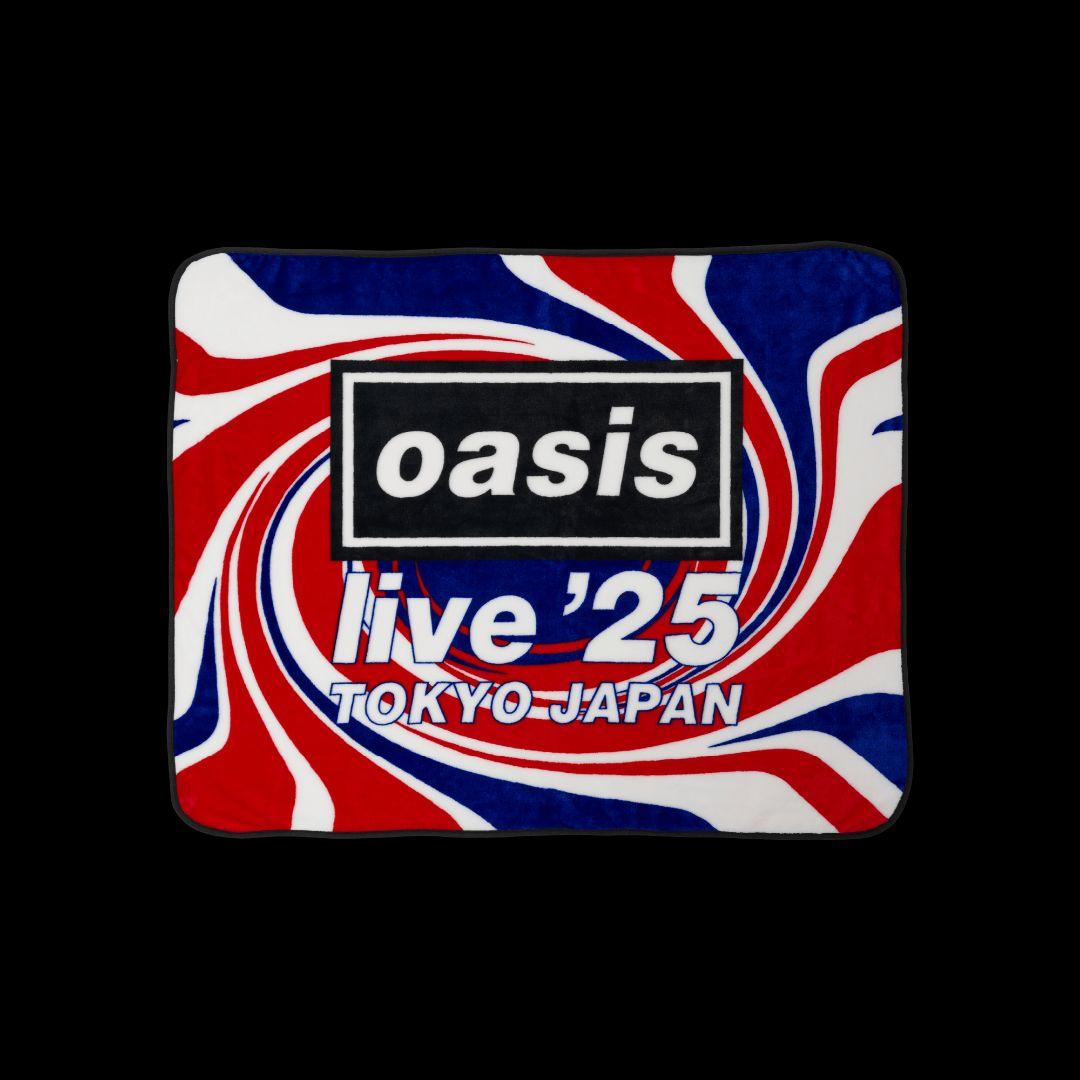 オアシス oasis live25 福袋限定公式グッズ フルセット ライブ