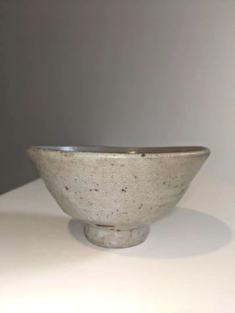 高麗　茶碗　骨董品　茶道具　箱なし