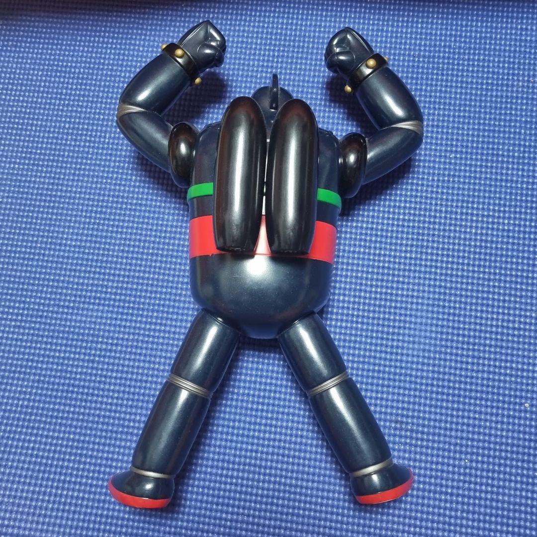 鉄人28号 ソフビ