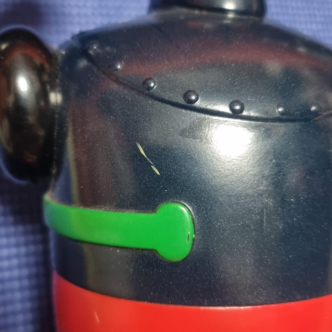 鉄人28号 ソフビ