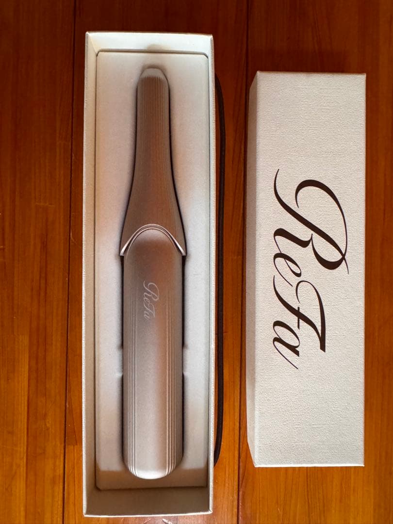 ReFa フィンガーアイロン　ST 6 リファ