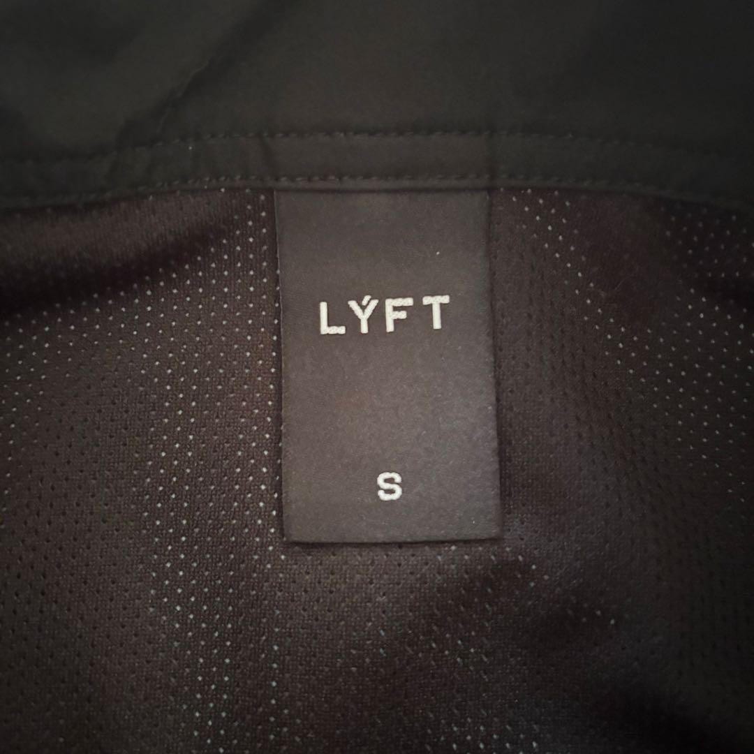 【公式完売品・新品未使用】 LYFT サーフパンツ ステージショーツ