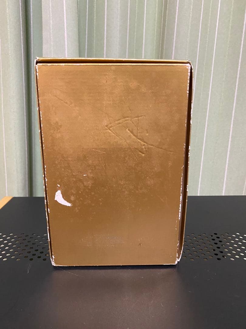 サントリー　 15年 ゴールドラベル 750ml