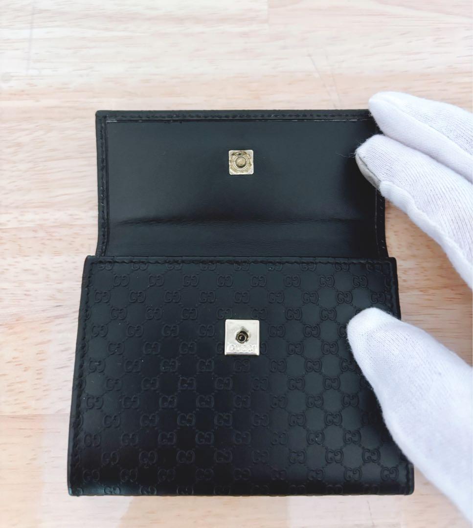 絹*局様 ☆未使用☆ GUCCI ケース