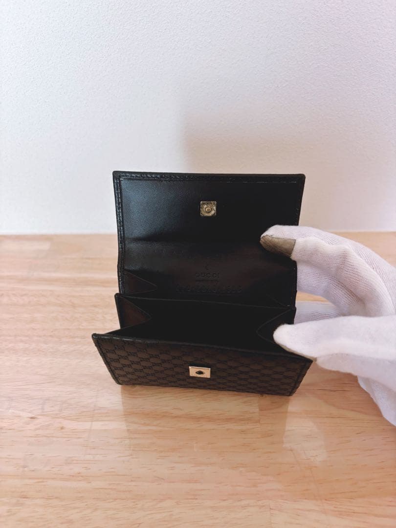 絹*局様 ☆未使用☆ GUCCI ケース