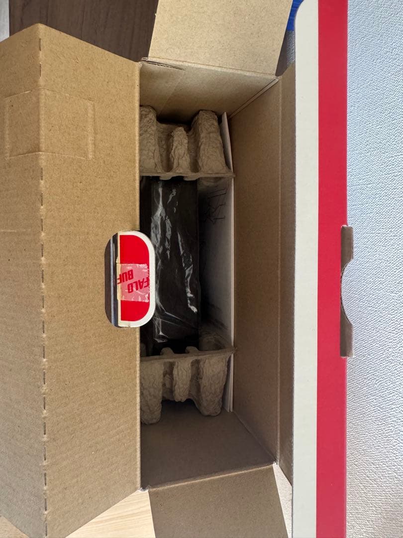 BUFFALO 4TB 外付けハードディスク