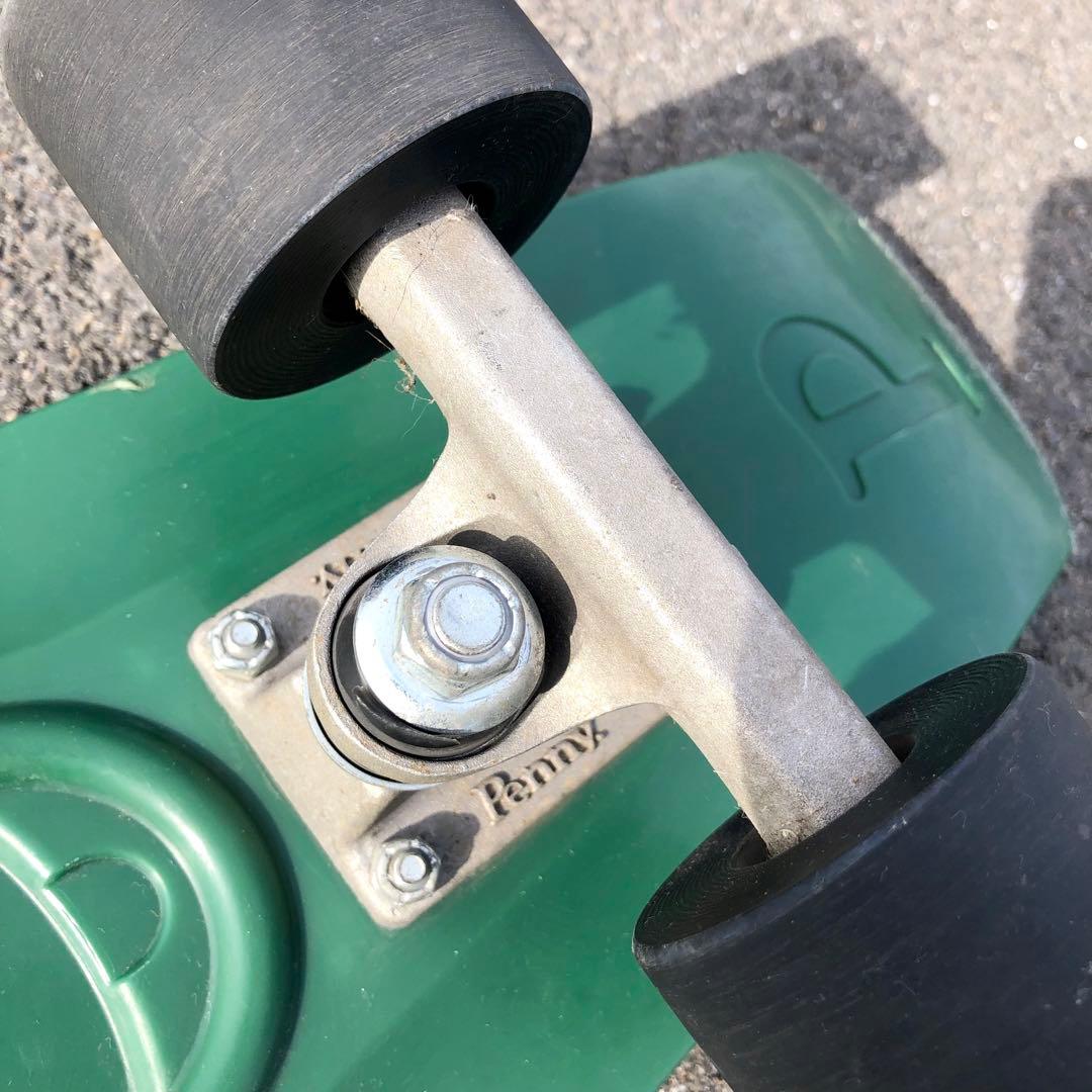 スケートボード PENNY \"Nickel\" 27inch