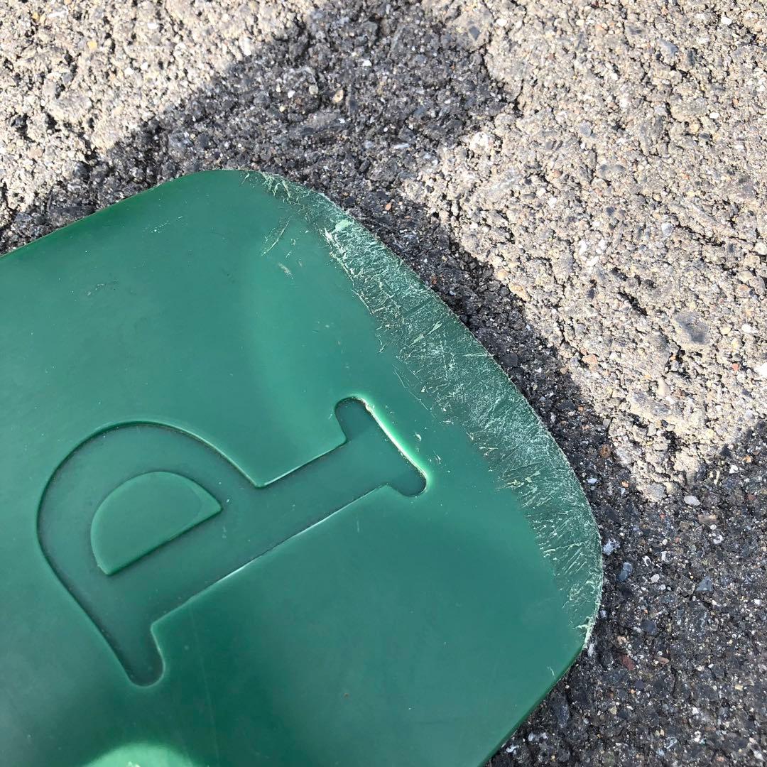 スケートボード PENNY \"Nickel\" 27inch