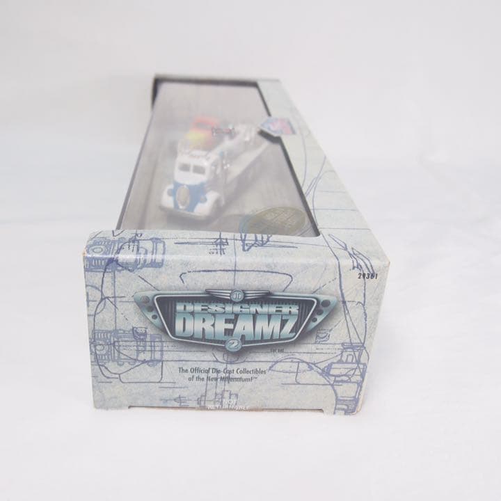 100% ホットウィール DESIGNER DREAMZ 2