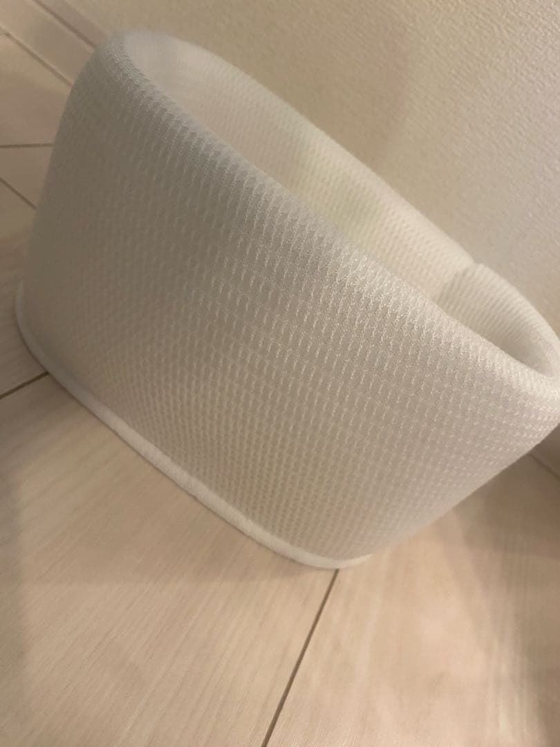 Panasonic ナノイー 空気清浄機　FE-KXU05 クリスタルブラウン