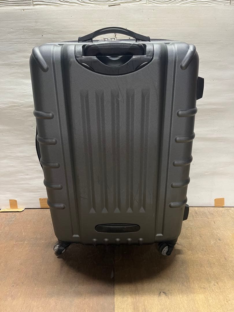 ■Samsonite サムソナイト キャリーケース 大容量 大型 スーツケース