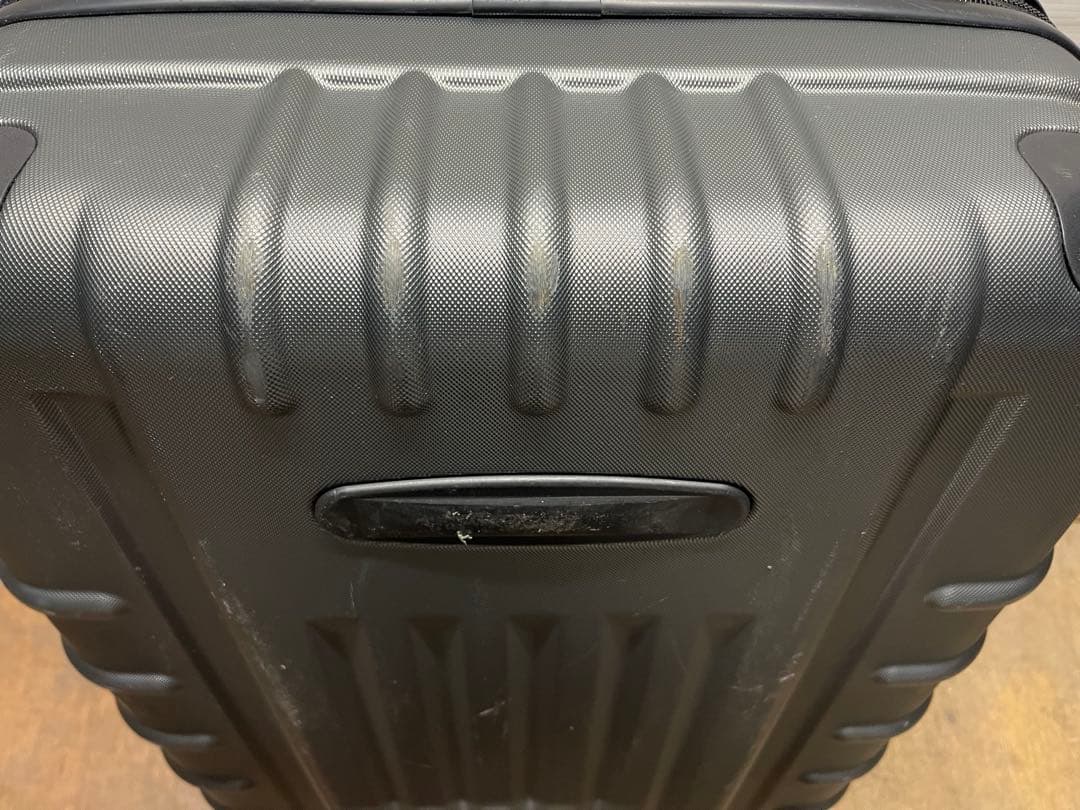 ■Samsonite サムソナイト キャリーケース 大容量 大型 スーツケース