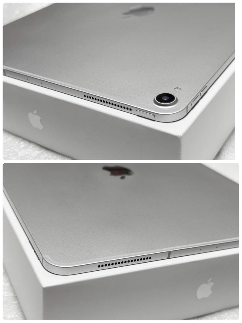 極美品　バッテリー容量100%　iPad Pro 12.9 第3世代 64GB