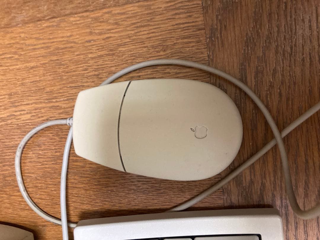 Macデスクトップ Power Macintosh 7600/120