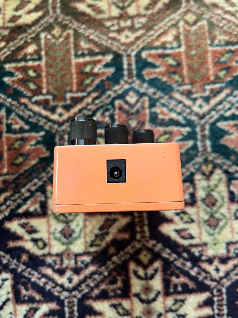 【ジャンク品】【希少】Lunastone Distortion 1