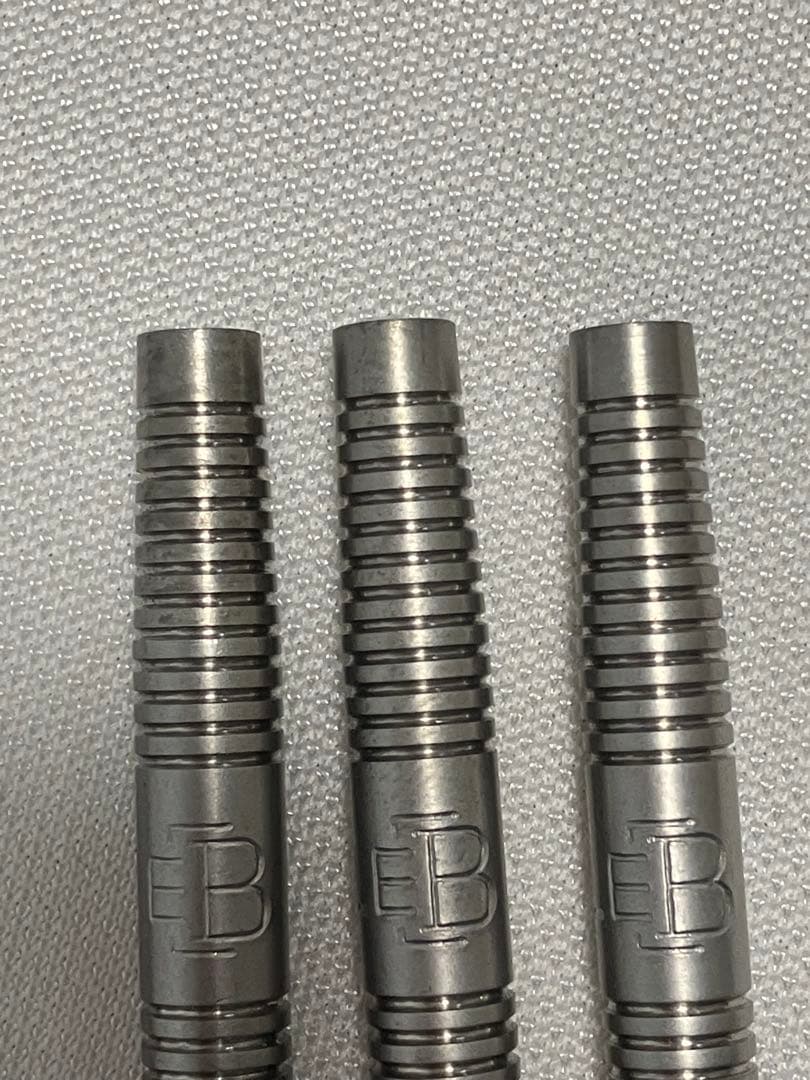 グランドスラム Raymond van Barneveld TRIPLE B