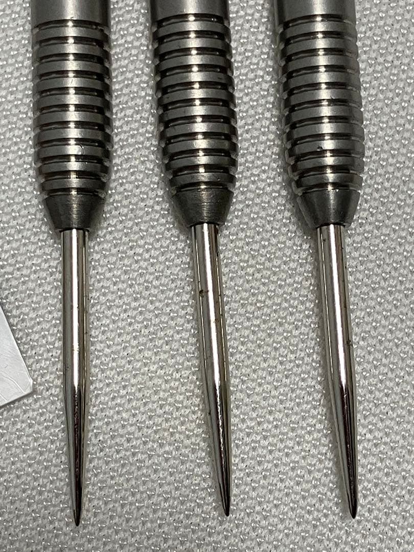 グランドスラム Raymond van Barneveld TRIPLE B