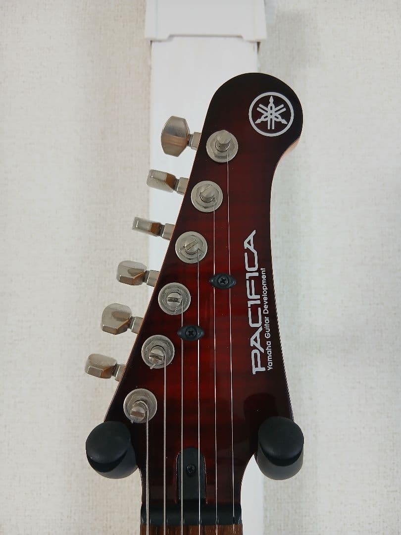 週末特価YAMAHA Pacifica611VFM DRB