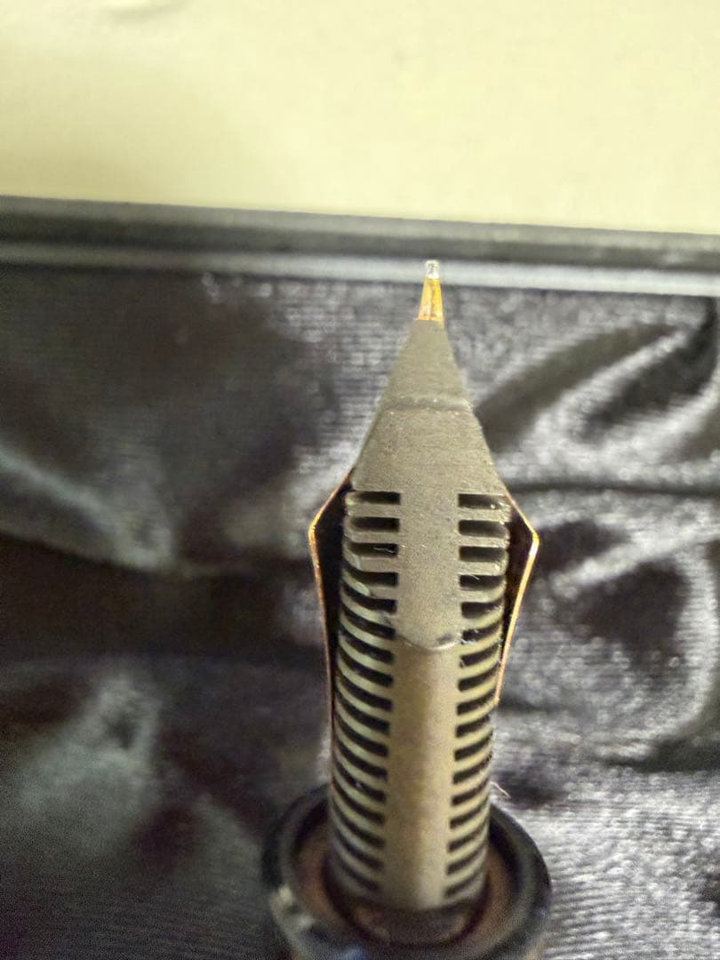 MONTBLANC モンブラン マイスターシュテュック NO.149