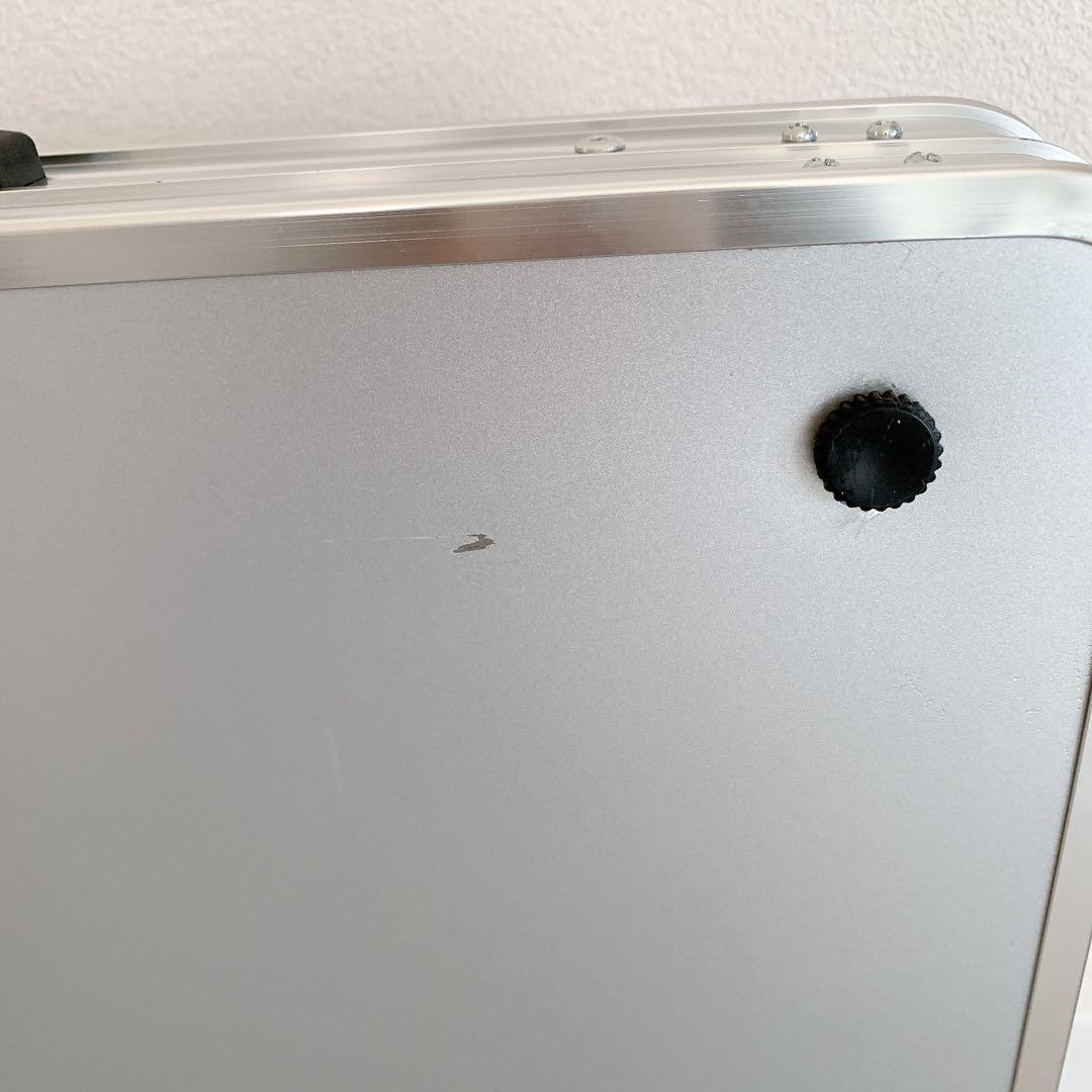 室内使用のみ☆ DOD ディーオーディー マルチキッチンテーブル